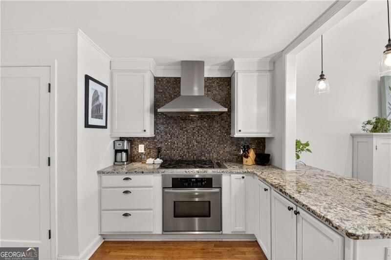 760 Scott Circle Decatur - Photo 11