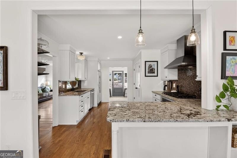 760 Scott Circle Decatur - Photo 13