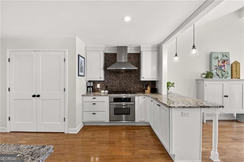 760 Scott Circle Decatur - Photo 15