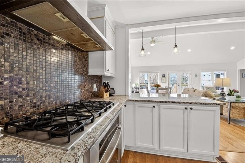 760 Scott Circle Decatur - Photo 16