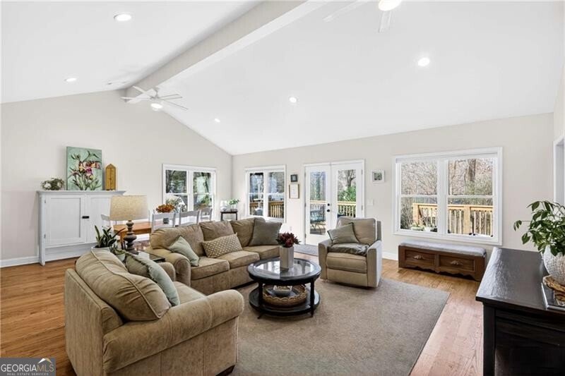 760 Scott Circle Decatur - Photo 17