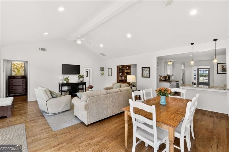 760 Scott Circle Decatur - Photo 18