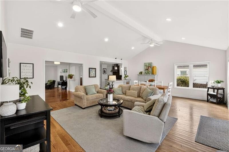 760 Scott Circle Decatur - Photo 19