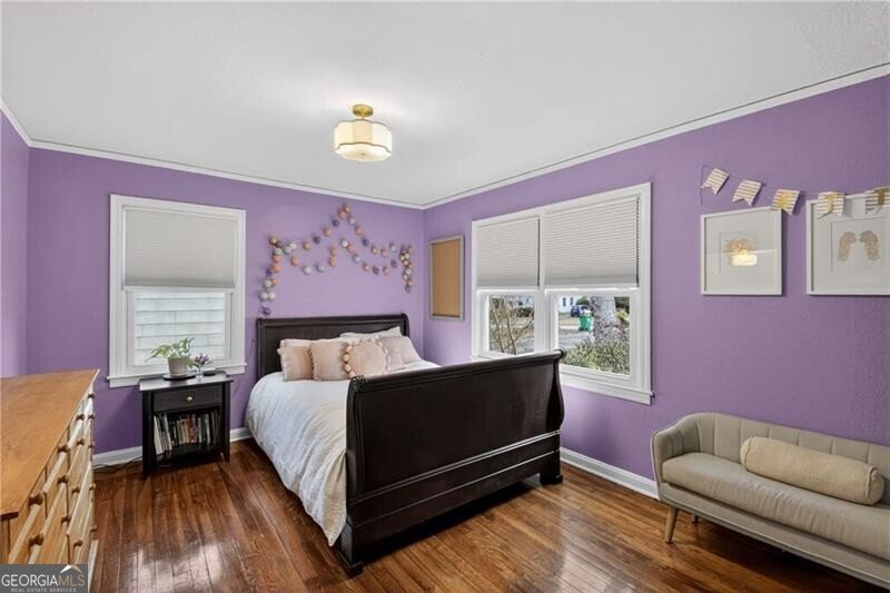 760 Scott Circle Decatur - Photo 33