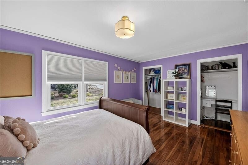 760 Scott Circle Decatur - Photo 34