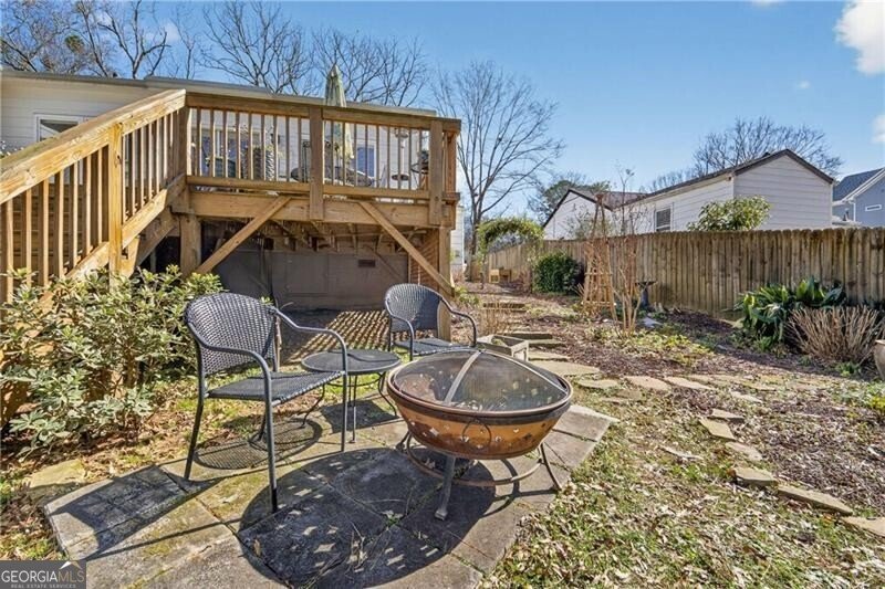 760 Scott Circle Decatur - Photo 40