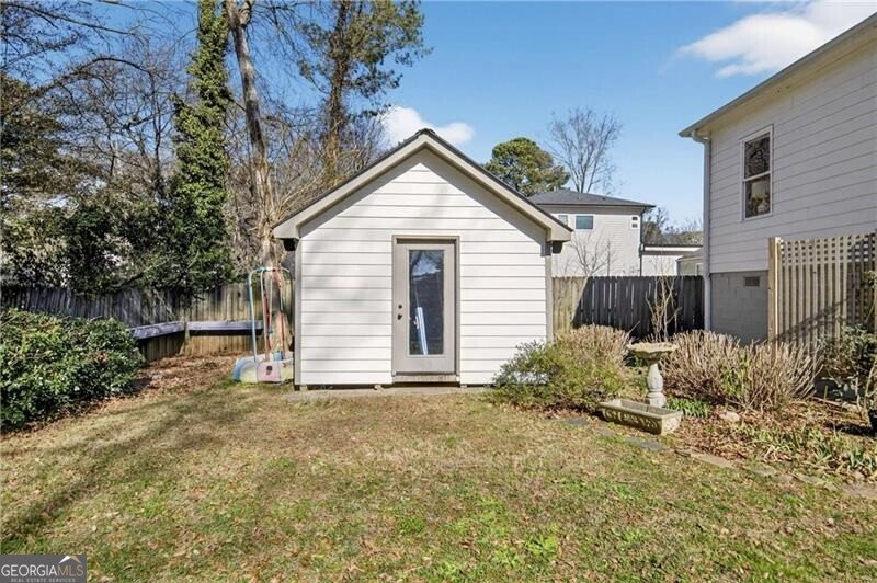 760 Scott Circle Decatur - Photo 41