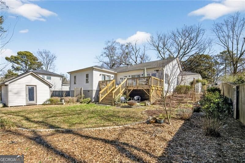 760 Scott Circle Decatur - Photo 44