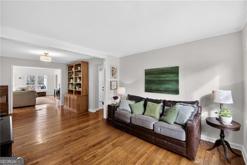 760 Scott Circle Decatur - Photo 6