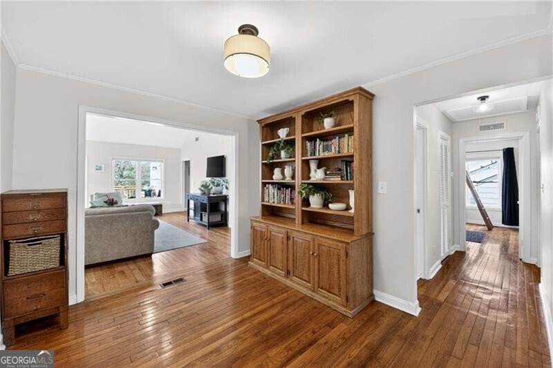 760 Scott Circle Decatur - Photo 8