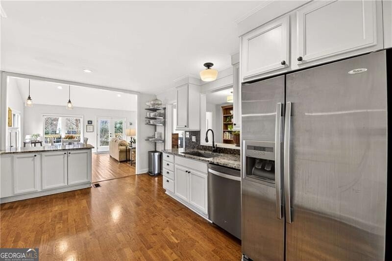 760 Scott Circle Decatur - Photo 9