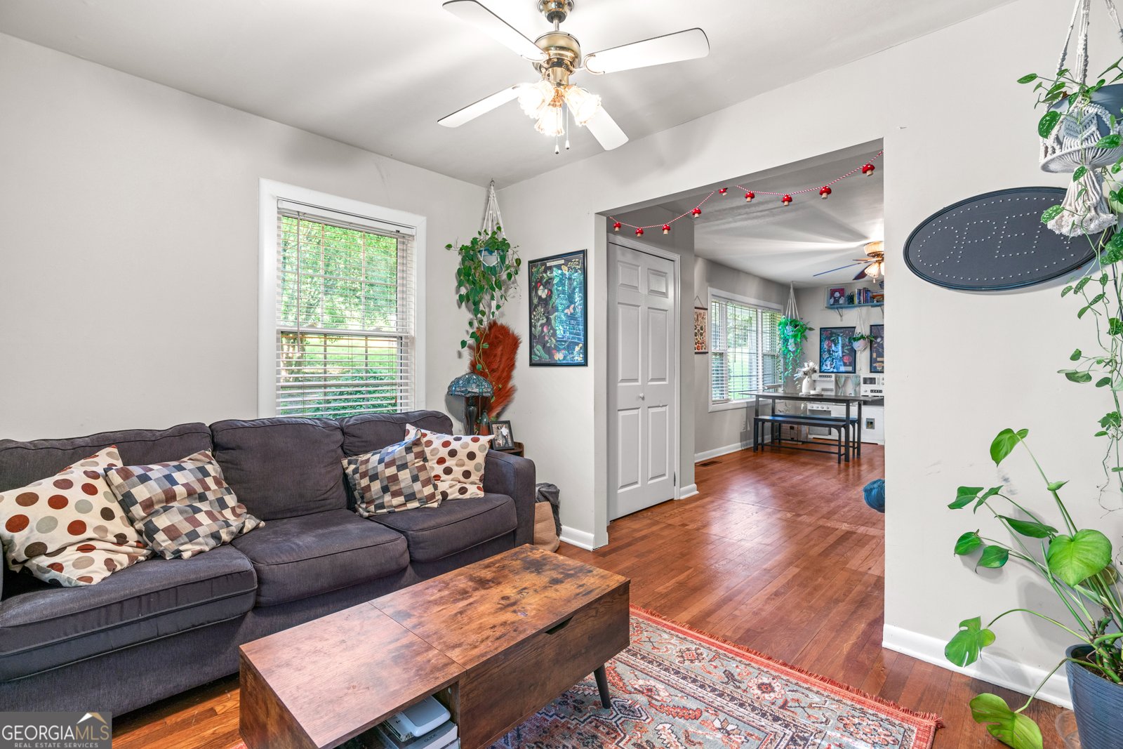 5077 Redan Road Stone Mountain - Photo 10