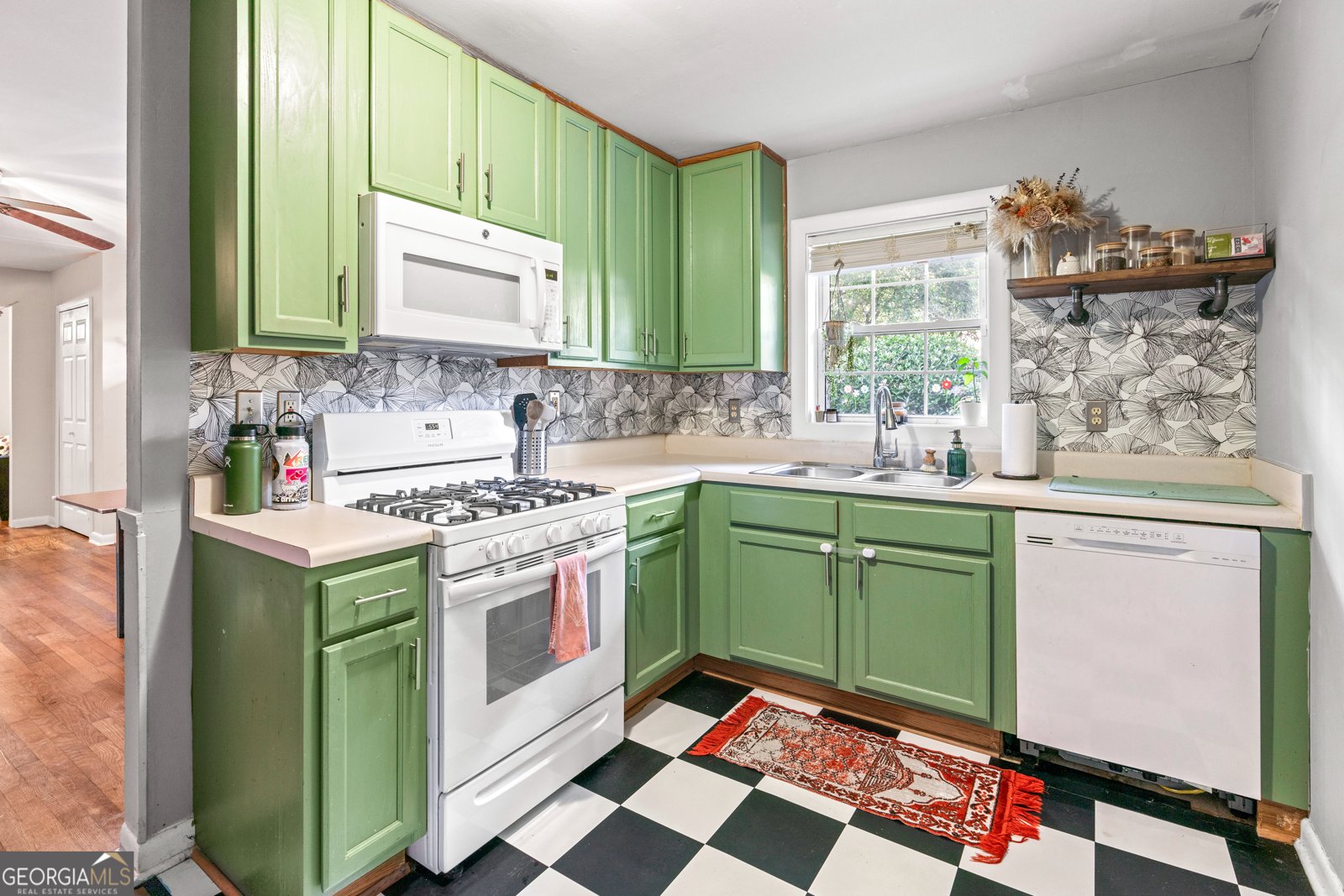 5077 Redan Road Stone Mountain - Photo 11