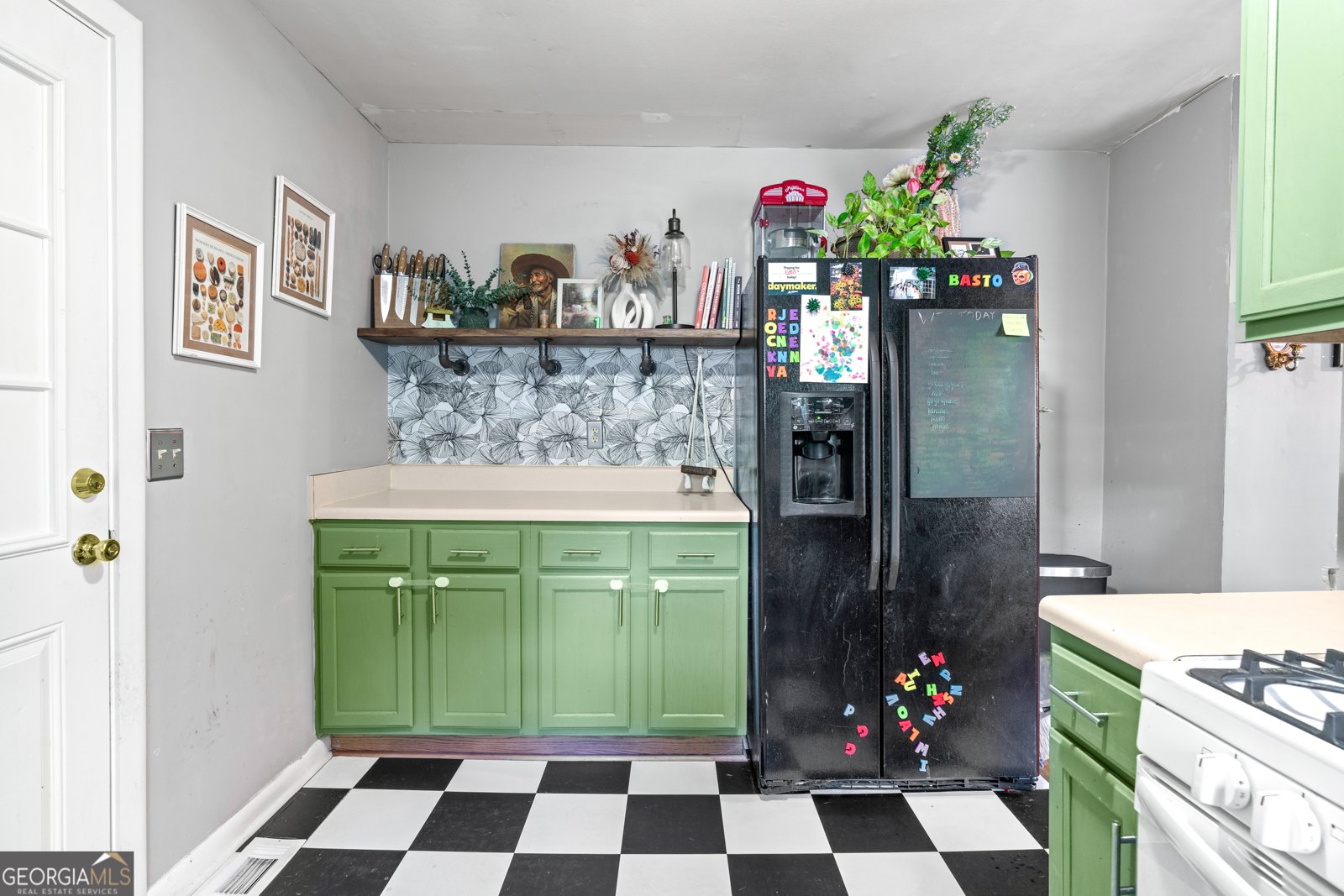 5077 Redan Road Stone Mountain - Photo 12