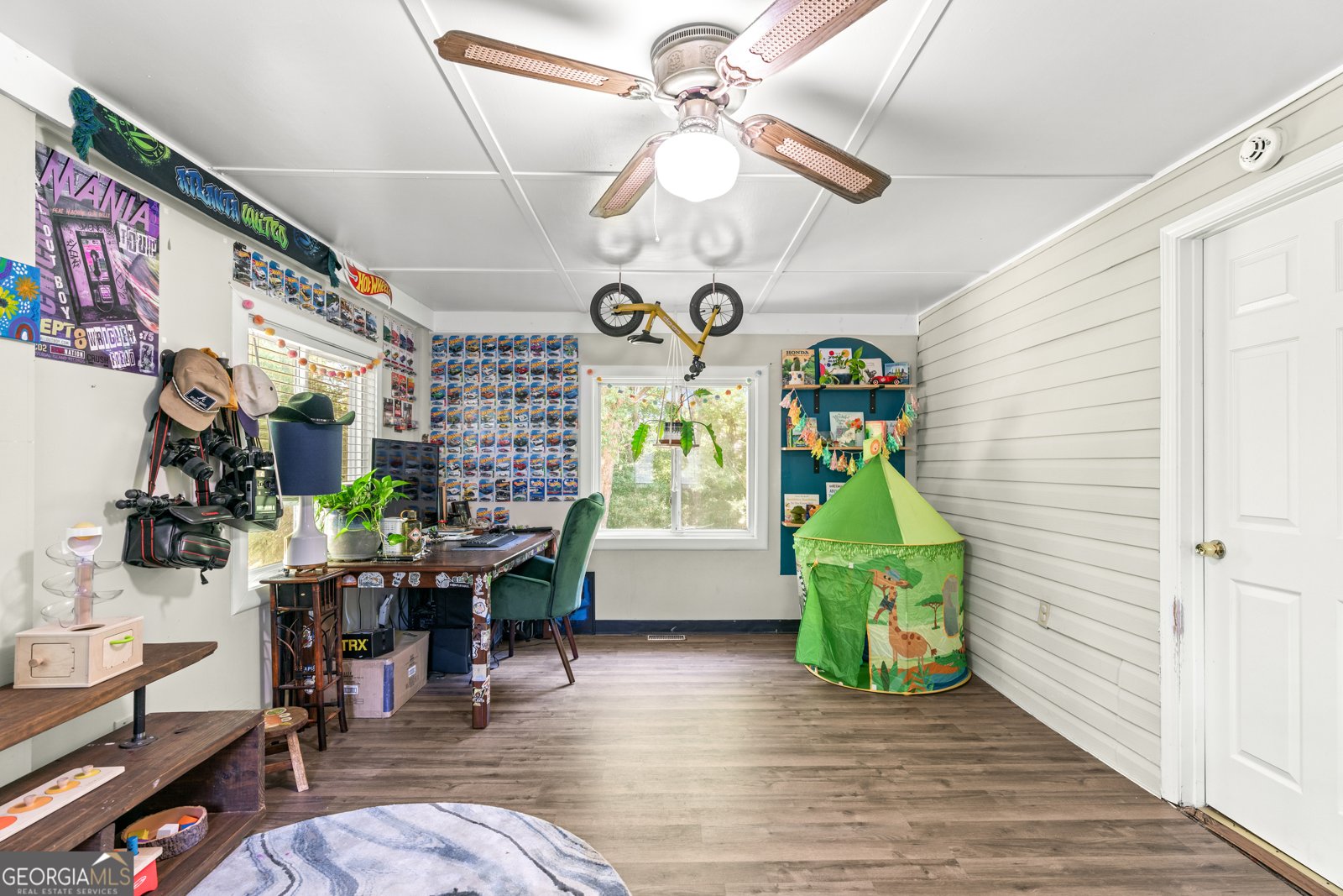 5077 Redan Road Stone Mountain - Photo 14