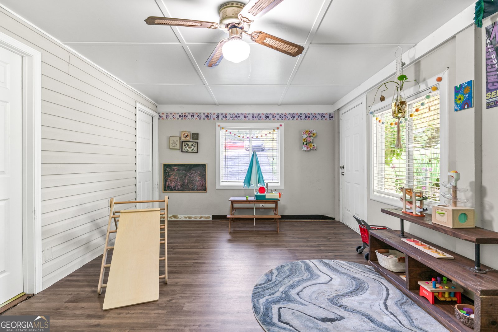 5077 Redan Road Stone Mountain - Photo 15