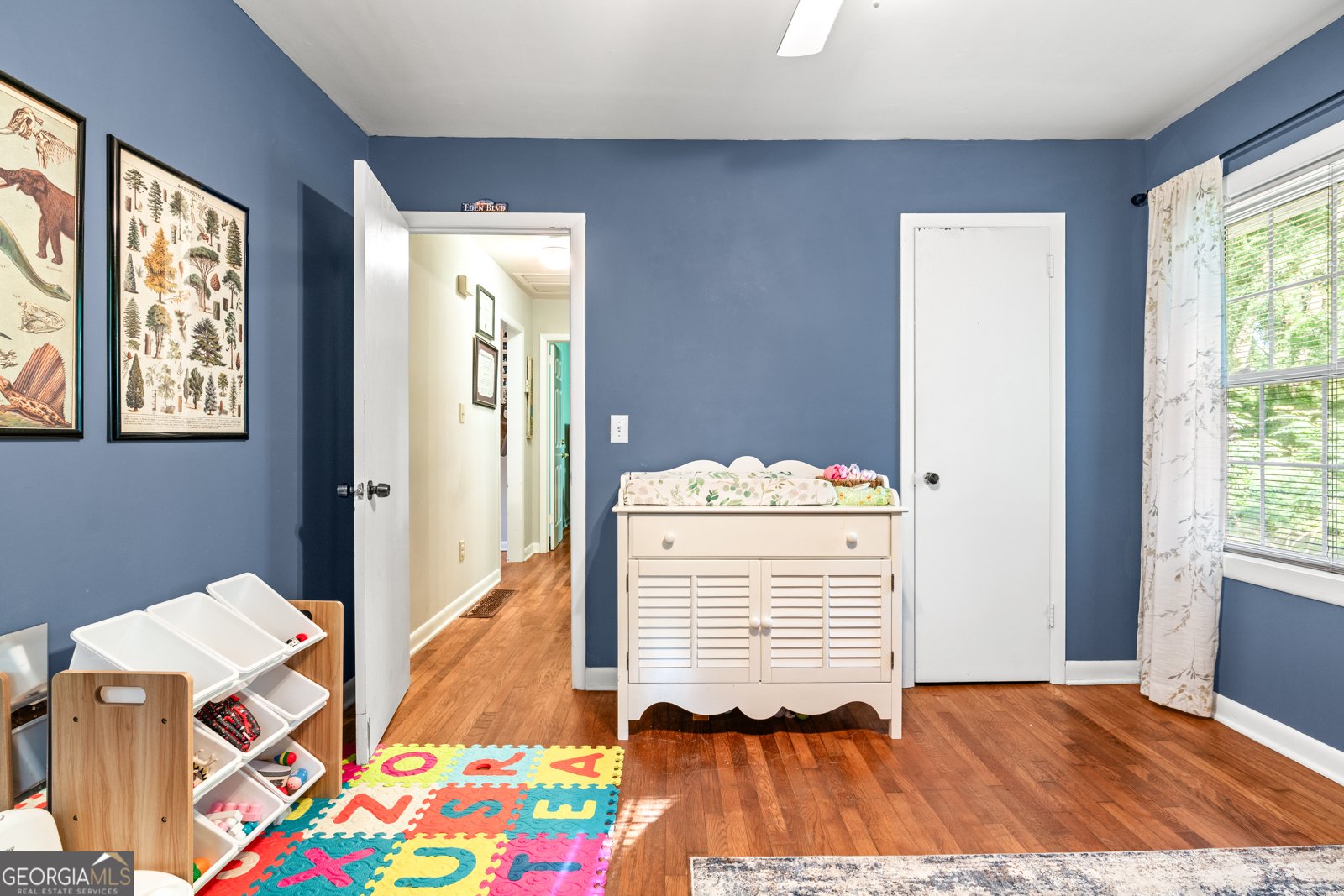 5077 Redan Road Stone Mountain - Photo 21