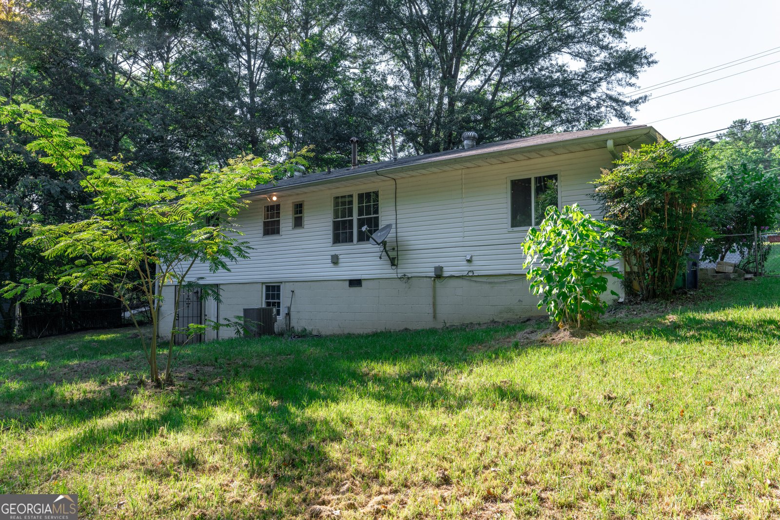 5077 Redan Road Stone Mountain - Photo 23