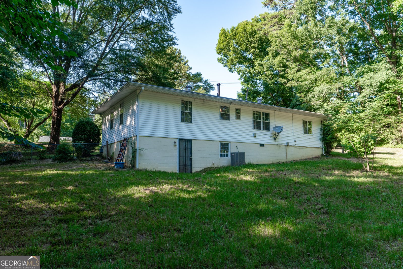 5077 Redan Road Stone Mountain - Photo 24