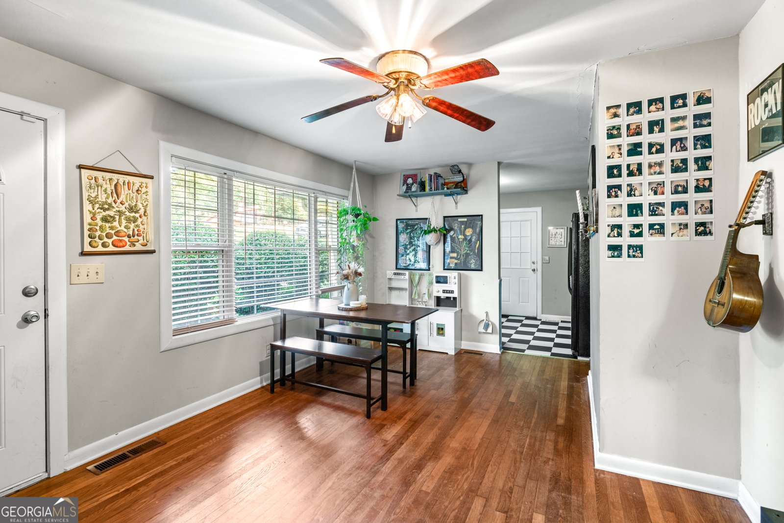 5077 Redan Road Stone Mountain - Photo 6