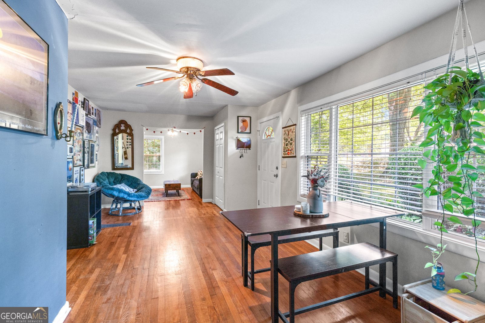 5077 Redan Road Stone Mountain - Photo 7