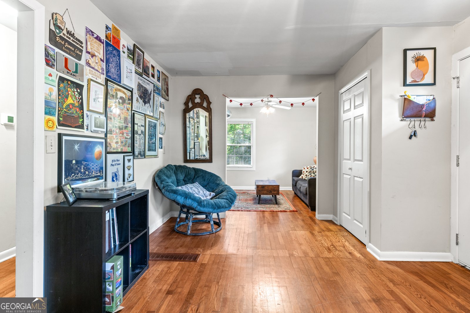 5077 Redan Road Stone Mountain - Photo 8