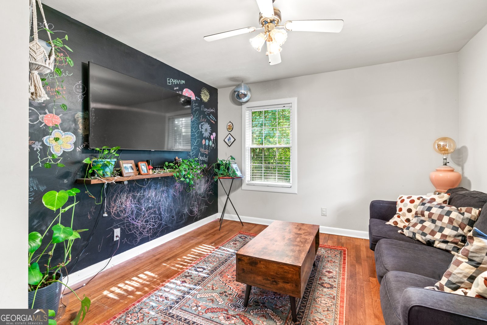 5077 Redan Road Stone Mountain - Photo 9