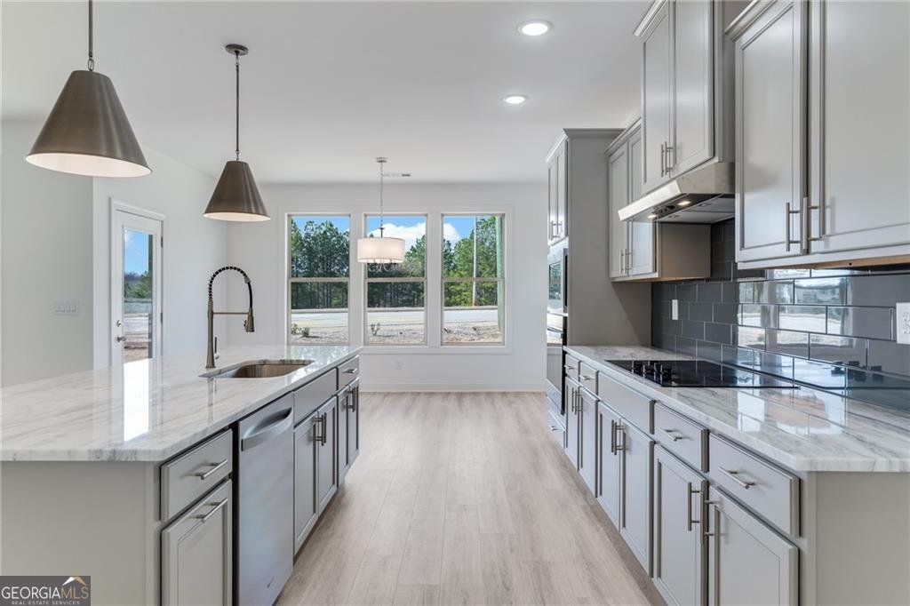 932 Homepark Circle Buford - Photo 11