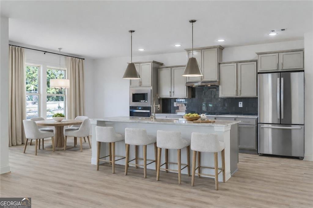 932 Homepark Circle Buford - Photo 13