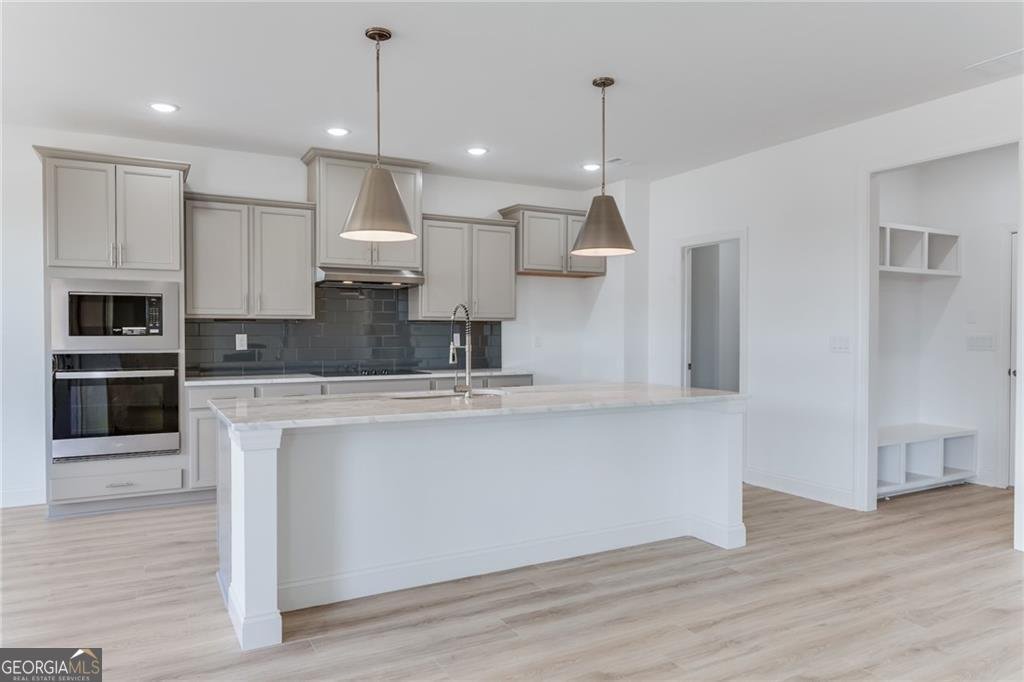 932 Homepark Circle Buford - Photo 14