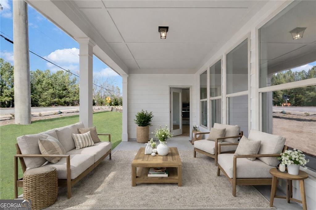 932 Homepark Circle Buford - Photo 15