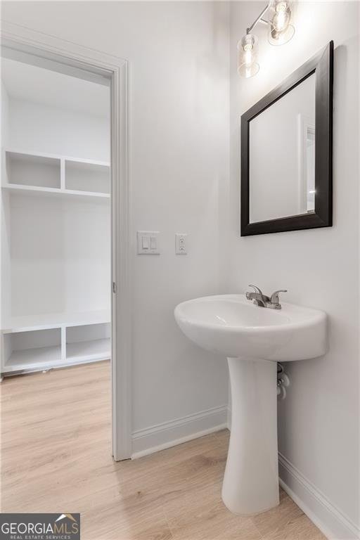 932 Homepark Circle Buford - Photo 16