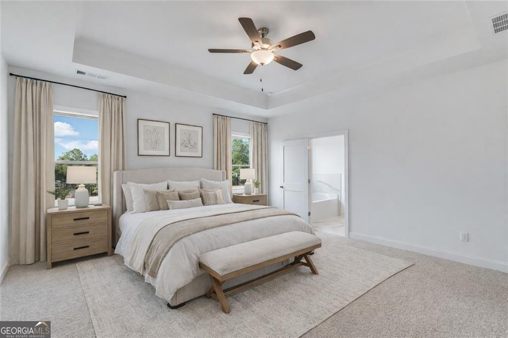 932 Homepark Circle Buford - Photo 18