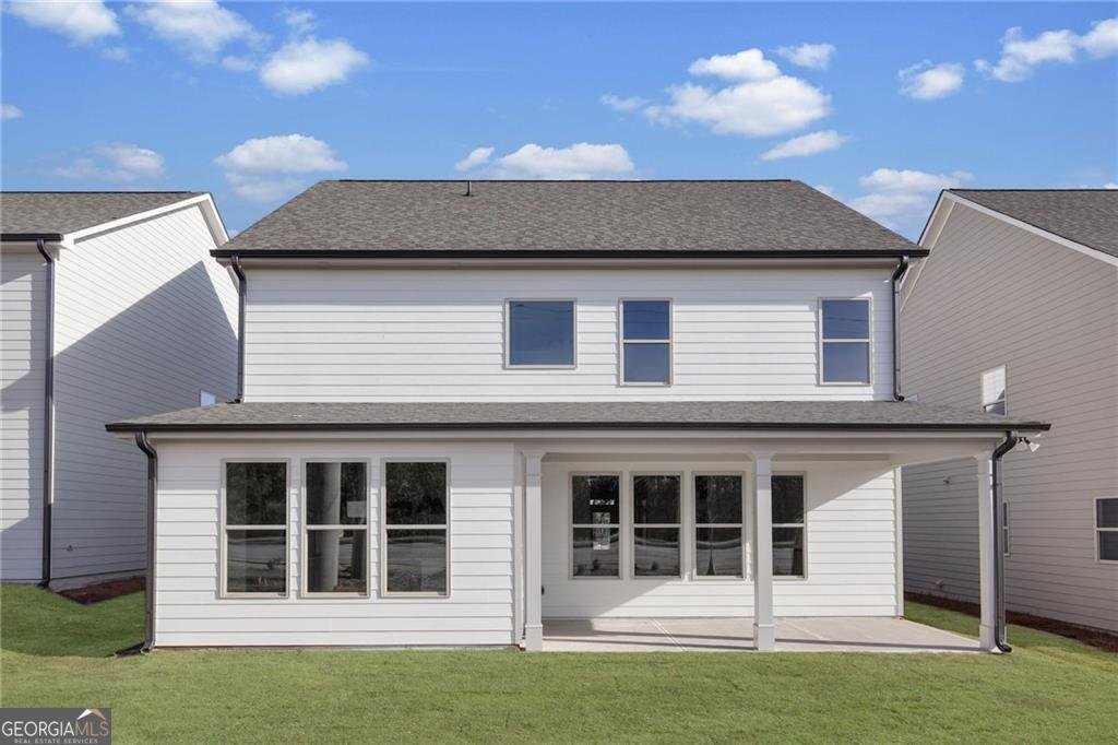 932 Homepark Circle Buford - Photo 32