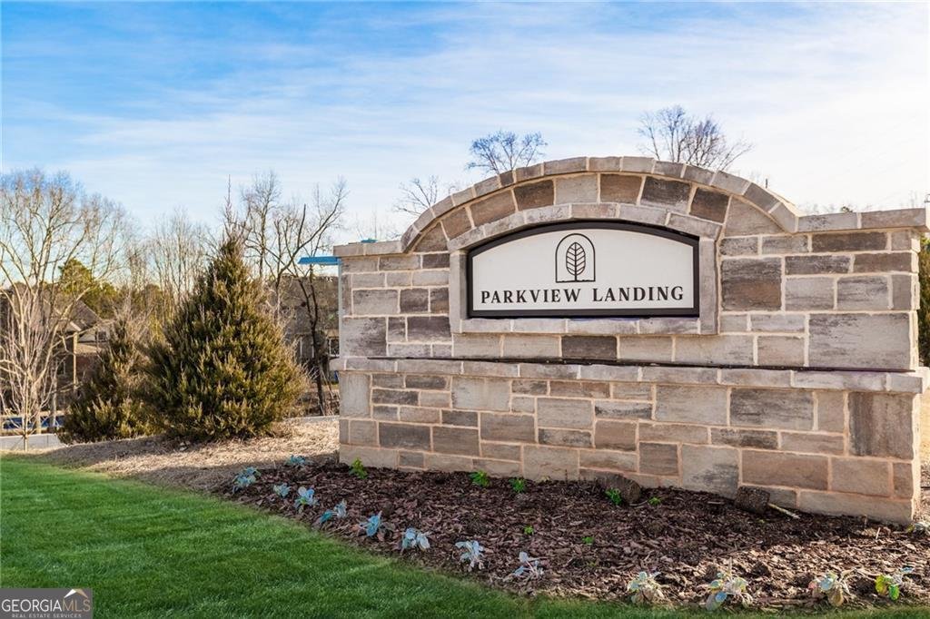 932 Homepark Circle Buford - Photo 33