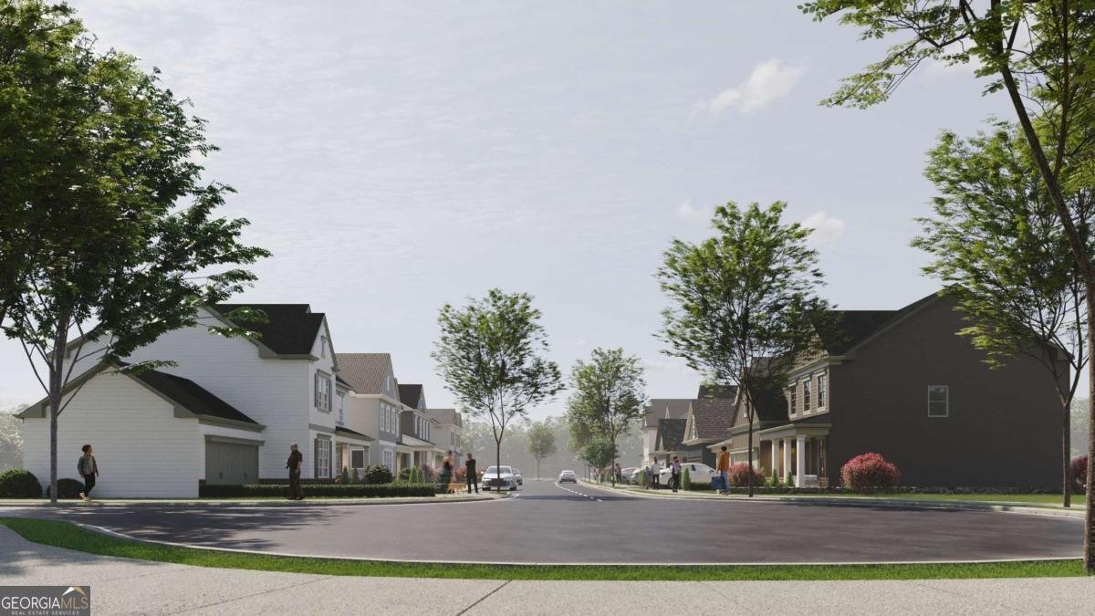 932 Homepark Circle Buford - Photo 6