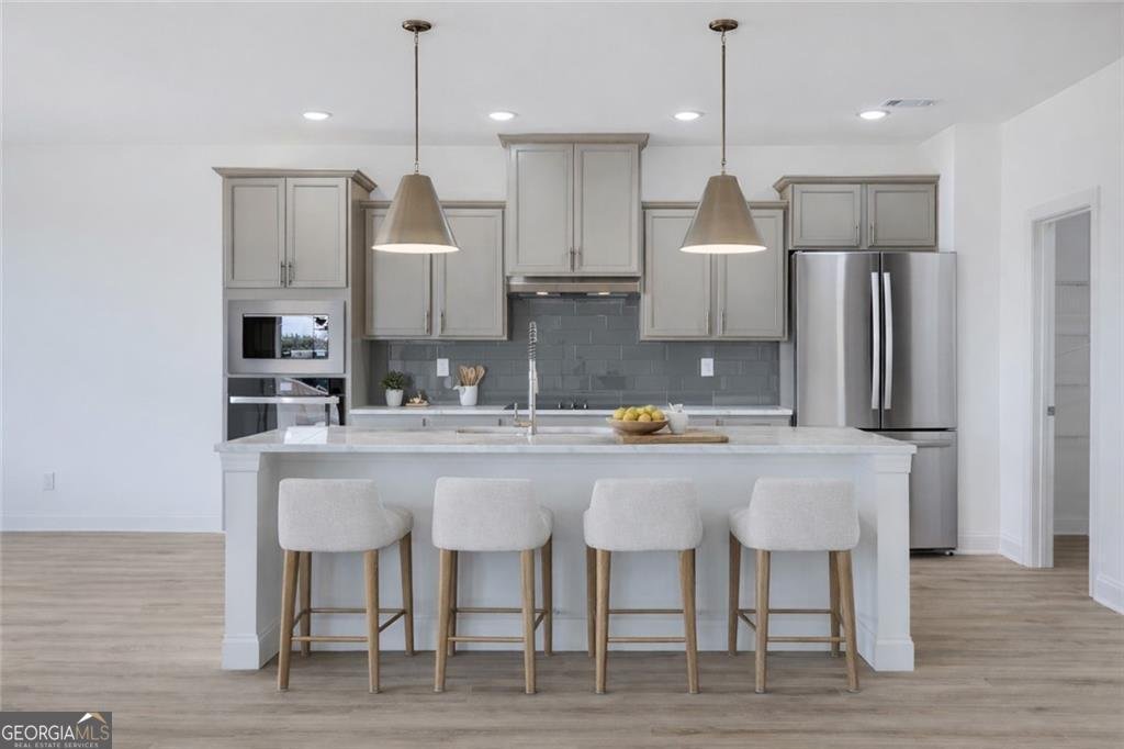 932 Homepark Circle Buford - Photo 8