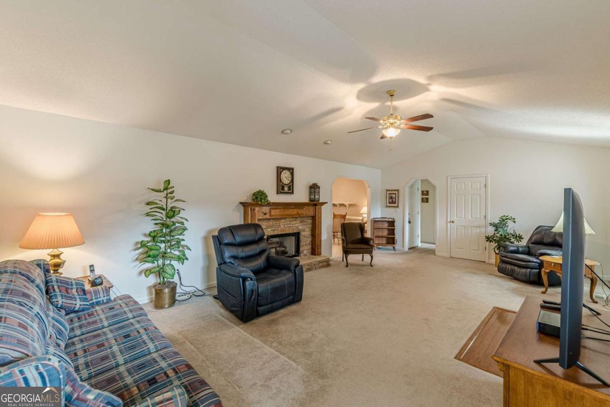 260 Wellington Walk Douglasville - Photo 10