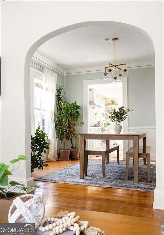 557 Manford Road Atlanta - Photo 10