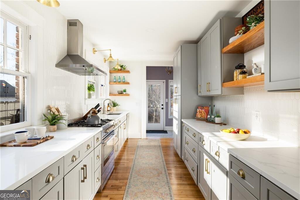 557 Manford Road Atlanta - Photo 12