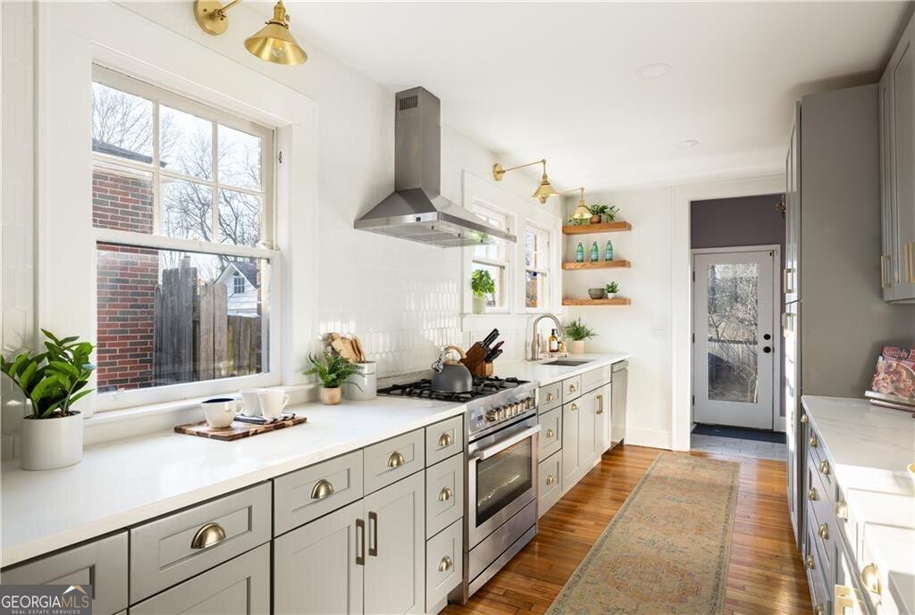 557 Manford Road Atlanta - Photo 13