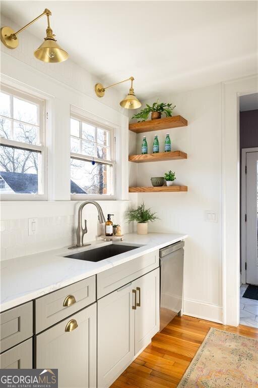 557 Manford Road Atlanta - Photo 15