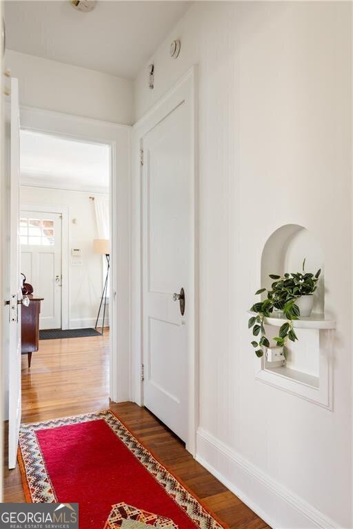 557 Manford Road Atlanta - Photo 16