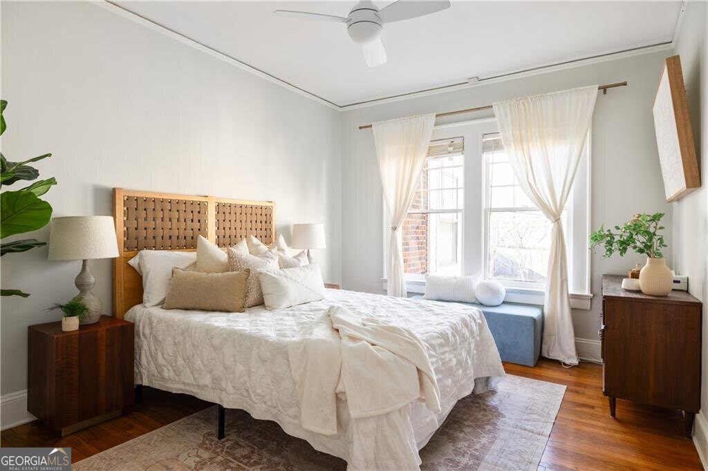 557 Manford Road Atlanta - Photo 17