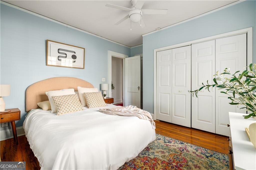 557 Manford Road Atlanta - Photo 19