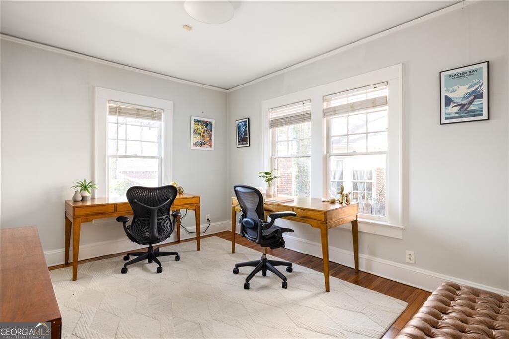 557 Manford Road Atlanta - Photo 20