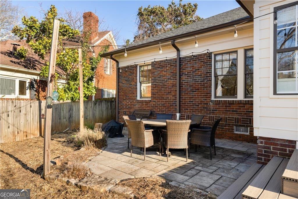 557 Manford Road Atlanta - Photo 28