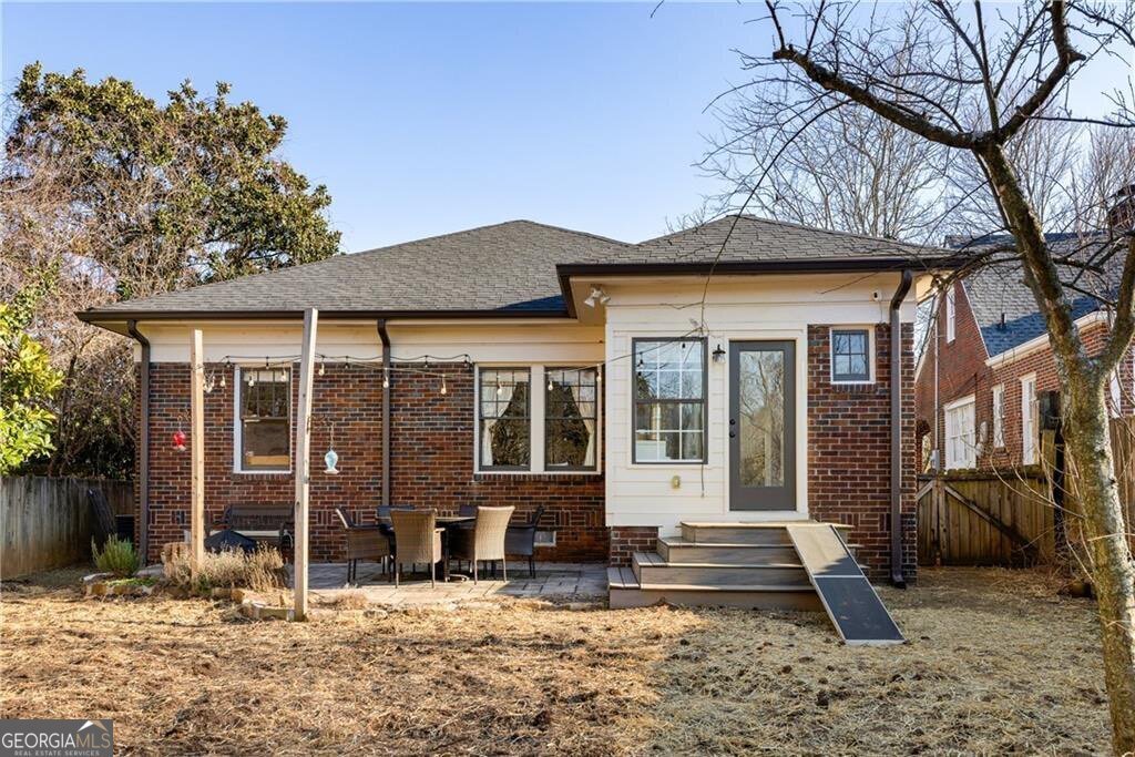 557 Manford Road Atlanta - Photo 29