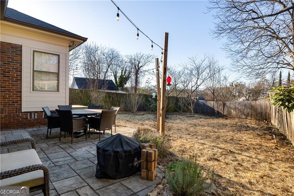 557 Manford Road Atlanta - Photo 31