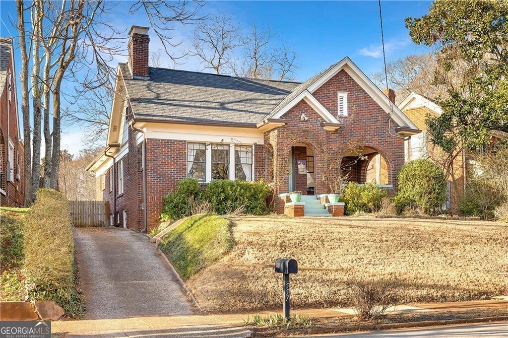 557 Manford Road Atlanta - Photo 32